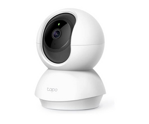 caméra de surveillance Wifi Tapo Tp-Link