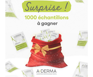 crème Biology Riche A-DERMA