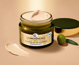 crème Or de Jouvence de La Provençale