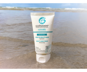 crème pour mains bio Guérande Cosmétique