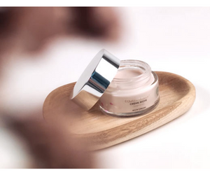 crème riche Éclat de Rose de Centifolia