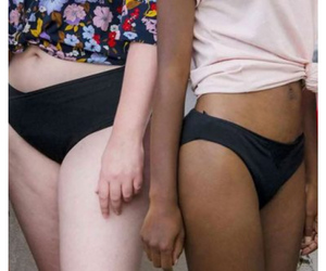 culotte menstruelle Elia