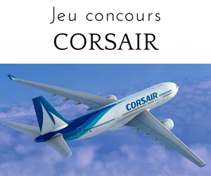 jeu concours Corsair