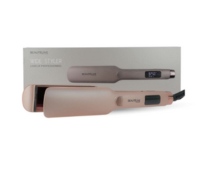 lisseur Wide Styler de Beautélive Professionnel