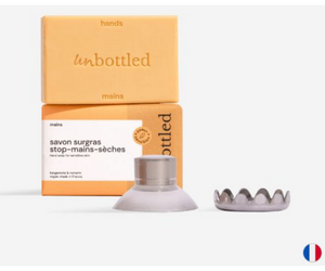 savon pour mains Unbottled