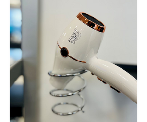 sèche-cheveux Oh My Gold de Beautelive Professionnel