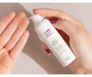 sérum purifiant expert de Mademoiselle Bio