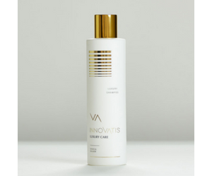 shampoing Luxury Anti-âge Innovatis