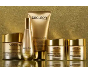 200€ en soins de beauté Decléor