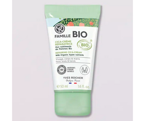 Cica-Crème Réparatrice d'Yves Rocher