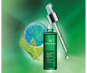 Élixir bi-phase anti-rides de Dr.Pierre Ricaud