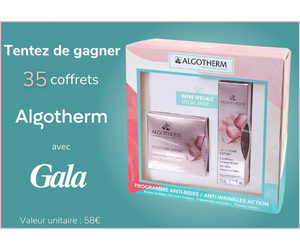 coffret Algotime Expert Algotherm