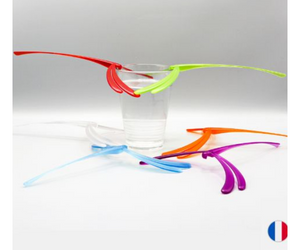 coffret de mélangeurs de cocktail LIB