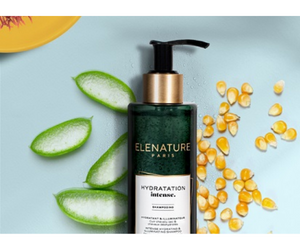 crème restructurante et nourrissante Elenature