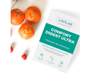 cure Confort Digest Ultra Lavilab