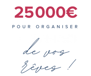 jeu concours mariages.net