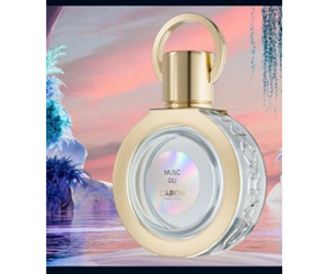 parfum Musc Oli de Caron