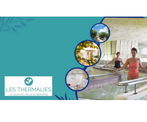 séjour Les Thermalies à gagner