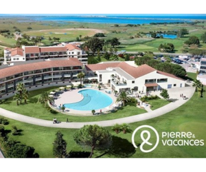 Pierre & Vacances un séjour pour 4 personnes à gagner