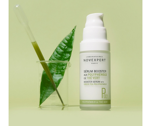 Sérum booster anti-taches de Novexpert
