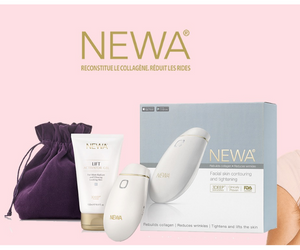 appareil anti-rides NEWA