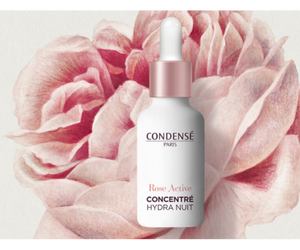 concentré Hydra Nuit de Condensé Paris