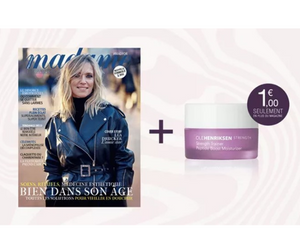 crème hydratante Olehenriksen offerte