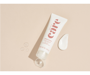 exfoliant Born Again Made With Care