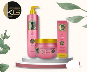 gamme renforçateur à la biotine de Keragon