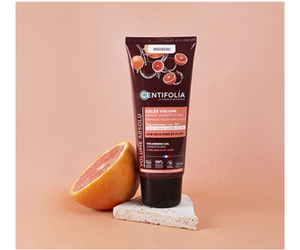 gelée volume après-shampoing de Centifolia