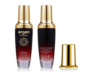 huile parfumée pour cheveux Argan Essence