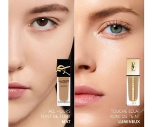 le fond de teint Touche Éclat Yves Saint Laurent