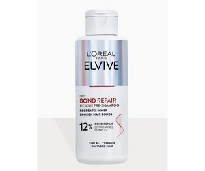 le pré-shampoing SOS Elsève L'Oréal Paris