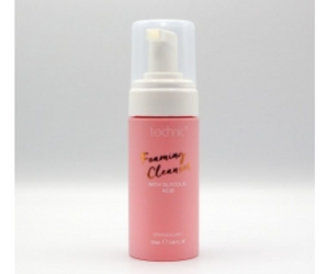 mousse nettoyante Foaming Cleanser de Technic