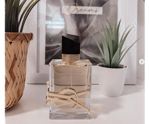 parfum Libre Yves Saint Laurent à gagner