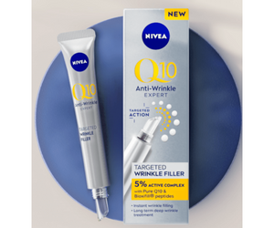 sérum Combleur de rides Q10 Nivea