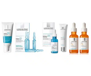 sérum anti-âge pour les yeux La Roche Posay