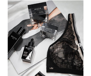 un coffret Matis à gagner