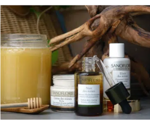 Sérum des Reines Sanoflore