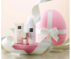 coffret cadeau The Ritual of Easter