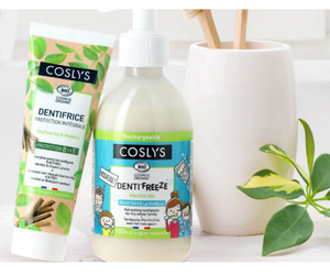 coffret de soins Coslys à gagner