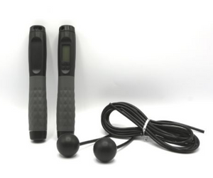 corde à sauter avec compteur