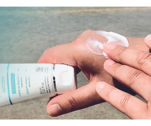 crème de beauté mains Guérande Cosmétiques