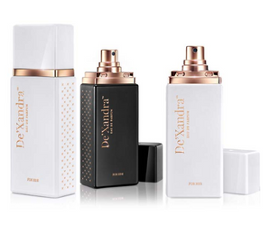 eau de parfum De’Xandra