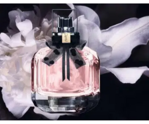 eau de parfum Mon Paris YSL