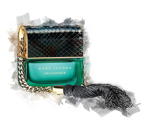 le parfum Decadence de Marc Jacobs