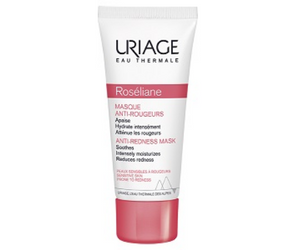 masque anti-rougeurs Roséliane d'Uriage