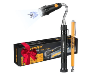 outil de ramassage télescopique magnétique