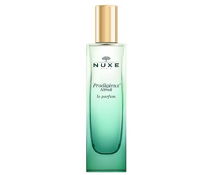 parfum Néroli Prodigieux de Nuxe