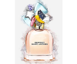 parfum Perfect de Marc Jacobs